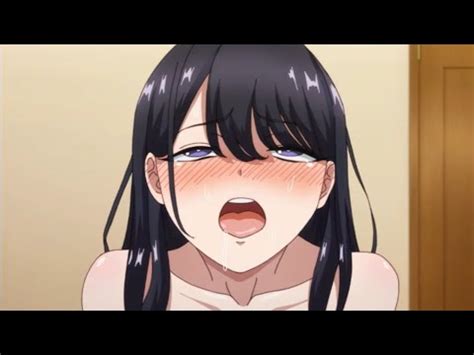 Anime: Iribitari Gal ni Manko Tsukawasete Morau Hanashi